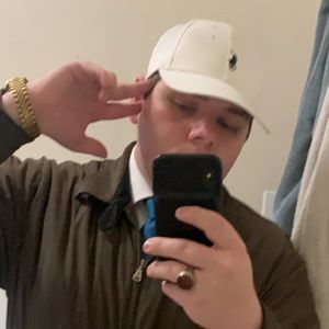 Meet your Posher, Jack